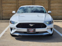 Thumbnail image of 2023 Ford Mustang at Classic Chevy Grapevine