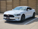 2023 Ford Mustang GT at Classic Chevy Grapevine