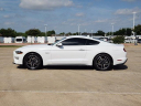 Thumbnail image of 2023 Ford Mustang at Classic Chevy Grapevine