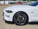 Thumbnail image of 2023 Ford Mustang at Classic Chevy Grapevine