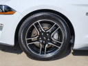 Thumbnail image of 2023 Ford Mustang at Classic Chevy Grapevine