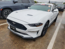 Thumbnail image of 2023 Ford Mustang at Classic Chevy Grapevine