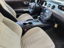 Thumbnail image of 2023 Ford Mustang at Classic Chevy Grapevine