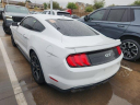 Thumbnail image of 2023 Ford Mustang at Classic Chevy Grapevine