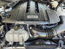 Thumbnail image of 2023 Ford Mustang at Classic Chevy Grapevine