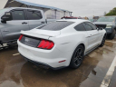 Thumbnail image of 2023 Ford Mustang at Classic Chevy Grapevine