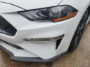 Thumbnail image of 2023 Ford Mustang at Classic Chevy Grapevine