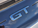 Thumbnail image of 2023 Ford Mustang at Classic Chevy Grapevine