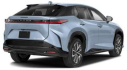 Thumbnail image of 2025 Lexus RZ 300e at HiltonHeadLexus-Used of Hardeeville, SC