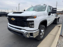 Thumbnail image of 2025 Chevrolet Silverado 3500HD at Lafontaine Chevrolet