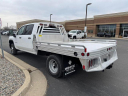 Thumbnail image of 2025 Chevrolet Silverado 3500HD at Lafontaine Chevrolet