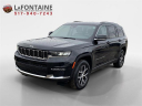 Thumbnail image of 2023 Jeep Grand Cherokee L at LaFontaine Chrysler Dodge Jeep Ram Fiat of Lansing