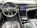 Thumbnail image of 2023 Jeep Grand Cherokee L at LaFontaine Chrysler Dodge Jeep Ram Fiat of Lansing