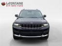 Thumbnail image of 2023 Jeep Grand Cherokee L at LaFontaine Chrysler Dodge Jeep Ram Fiat of Lansing