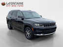 Thumbnail image of 2023 Jeep Grand Cherokee L at LaFontaine Chrysler Dodge Jeep Ram Fiat of Lansing