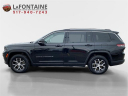 Thumbnail image of 2023 Jeep Grand Cherokee L at LaFontaine Chrysler Dodge Jeep Ram Fiat of Lansing