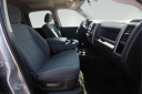 2017 Ram 2500 Tradesman at Moore Motor Sales - New and Used
