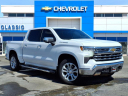 Thumbnail image of 2023 Chevrolet Silverado 1500 at Classic Chevrolet Inc