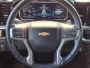 Thumbnail image of 2023 Chevrolet Silverado 1500 at Classic Chevrolet Inc
