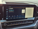 Thumbnail image of 2023 Chevrolet Silverado 1500 at Classic Chevrolet Inc