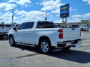 Thumbnail image of 2023 Chevrolet Silverado 1500 at Classic Chevrolet Inc