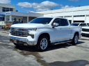 Thumbnail image of 2023 Chevrolet Silverado 1500 at Classic Chevrolet Inc