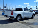 Thumbnail image of 2023 Chevrolet Silverado 1500 at Classic Chevrolet Inc