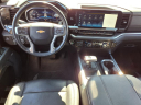 Thumbnail image of 2023 Chevrolet Silverado 1500 at Classic Chevrolet Inc