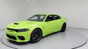 2023 Dodge Charger SRT Hellcat at Les Stanford Chevrolet Cadillac
