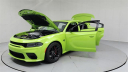 Thumbnail image of 2023 Dodge Charger at Les Stanford Chevrolet Cadillac