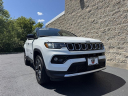 Thumbnail image of 2024 Jeep Compass at Wheels by R.T.