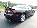 Thumbnail image of 2012 Dodge Charger at Gary Mathews Motors