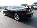 Thumbnail image of 2012 Dodge Charger at Gary Mathews Motors