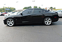Thumbnail image of 2012 Dodge Charger at Gary Mathews Motors