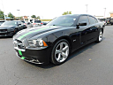 Thumbnail image of 2012 Dodge Charger at Gary Mathews Motors