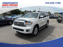 Thumbnail image of 2014 Toyota Sequoia at Jonathan's Auto Outlet
