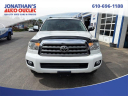 Thumbnail image of 2014 Toyota Sequoia at Jonathan's Auto Outlet