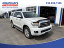 Thumbnail image of 2014 Toyota Sequoia at Jonathan's Auto Outlet
