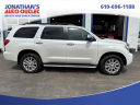 Thumbnail image of 2014 Toyota Sequoia at Jonathan's Auto Outlet
