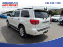 Thumbnail image of 2014 Toyota Sequoia at Jonathan's Auto Outlet