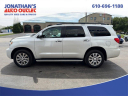 Thumbnail image of 2014 Toyota Sequoia at Jonathan's Auto Outlet