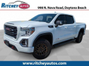 Thumbnail image of 2021 GMC Sierra 1500 at Ritchey Cadillac Buick GMC - NEW
