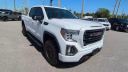 2021 GMC Sierra 1500 AT4 at Ritchey Cadillac Buick GMC - NEW
