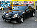 Thumbnail image of 2008 Cadillac CTS at First Class Cars