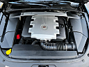 Thumbnail image of 2008 Cadillac CTS at First Class Cars
