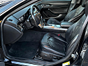 Thumbnail image of 2008 Cadillac CTS at First Class Cars