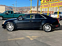 2008 Cadillac CTS 3.6L V6 at First Class Cars