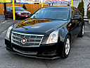 Thumbnail image of 2008 Cadillac CTS at First Class Cars