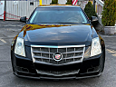 Thumbnail image of 2008 Cadillac CTS at First Class Cars