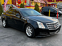 Thumbnail image of 2008 Cadillac CTS at First Class Cars